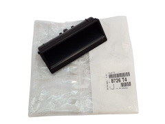 Kofferraumgriff Hinten Peugeot 207 8726T4 Neues Original