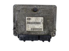 Steuergerät IAW4AF.M9 55183580 61600.627.03 Fiat Magneti Marelli 52559
