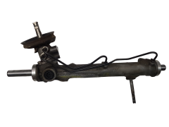 Lenkgetriebe Peugeot 206 9625561510 4000EW ZF 7424