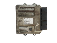 Steuergerät 51833809 MJD6JF.S1 BC.0075652.H Fiat FPT 46202