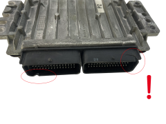 Steuergerät 96417290 5WY5403F D32 1BGT Chevrolet 51281