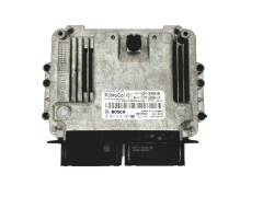 Steuergerät 0261S18435 H1FA-12A650-BB F1FA-12B684-CA Ford Bosch