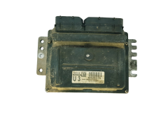 Steuergerät MEC32-040 G3 U3 Nissan Hitachi 32833