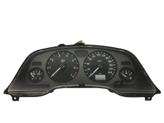 Tacho Kombiinstrument Opel Zafira A BW09181213 351175000 41046