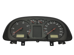 Tacho Kombiinstrument VW Golf MK4 1J0919860B 110008773003 43452