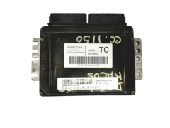 Steuergerät 96376652 S010016040A2 Daewoo Kemsco 16197