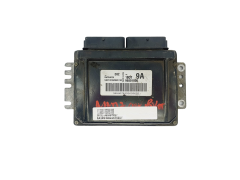 Steuergerät 96801800 5WY5407A D32 1B0T 9A Chevrolet Kemsco 34475