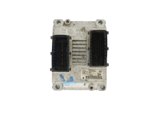 Motorsteuerung 55350549SA 0261207961 Opel 38210