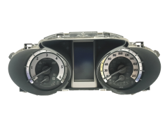 Tacho Kombiinstrument Toyota Land Cruiser 769166-760 Yazaki Meter