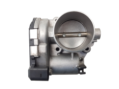 Drosselklappe Ford Volvo 7S7G-9F991-CA 0280750535 1.6 3532