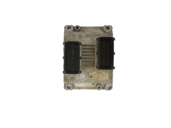 Steuergerät 09164475 0261206274 Opel Corsa Bosch 42103