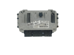 Steuergerät 9659306580 0261208558 9652552380 PSA Bosch 40836