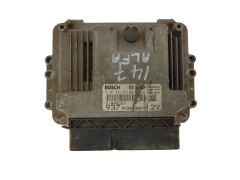 Steuergerät 51806557 0281012882 4D34A3AEM Alfa Romeo Bosch 15917