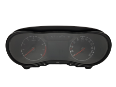 Tacho Kombiinstrument Opel Corsa E 39107236 367030224 23932