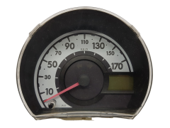 Tacho Kombiinstrument Aygo 107 C1 83800-0H011-A Toyota PSA 23676