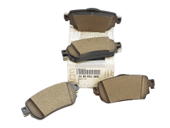 Bremsklötze Renault 440606446R Original