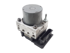 Abs-Pumpe Fiat Panda 46802215 0265231312 0265800306 Bosch 1072