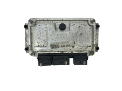 Steuergerät PSA 0261206246 9648484380 9637838780 Bosch 47840