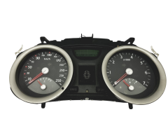 Tacho Kombiinstrument Renault Megane 2 8200364007 49543