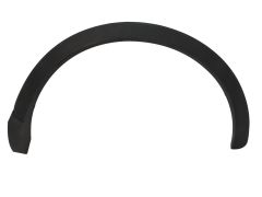 Stoßleiste Für Kotflügel Hinten Links 8U0853817 88531787902 Audi Q3 DPA