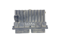 Steuergerät 09131730 ID252620 Opel 55723