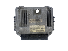 Steuergerät PSA 0281011089 9653202580 9647785580 Bosch 50232