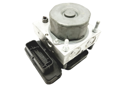Abs-Pumpe Lancia Ypsilon 52059124 0265257028 Bosch