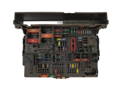 Sicherungskasten Relaiskasten BMW 9119446 17925.000.000A MS20070920