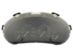 Tacho Kombiinstrument Peugeot 206 9645096180 503000300001 49073