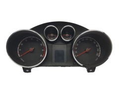 Tacho Kombiinstrument Opel Meriva B 13349517 600775881 24613