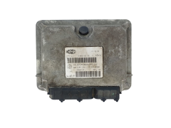 Steuergerät IAW4AF.M7 73501877 Fiat Magneti Marelli 42496