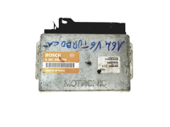 Motorsteuerung 0261200256 Alfa Romeo Bosch 26755