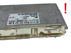 Steuergerät Mercedes 0195453132 K05 10.0946-1521.4 ATE 52287