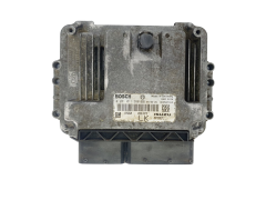 Motorsteuerung Opel 12992628LK 0281011380 Bosch 45103