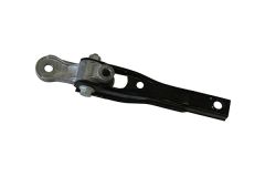 Motorhalter 5Q0199855AB B19304 VW Audi Seat Borsehung