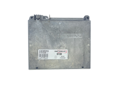 Steuergerät S111730108C 7700864451 7700101920 Renault Siemens 58759