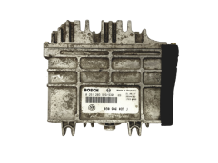 Steuergerät 0261203929 030906027J VW Bosch 16473