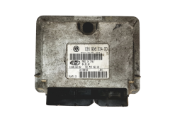 Steuergerät VW 036906034DD IAW4MV.DD Magneti Marelli 30198