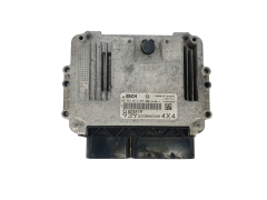 Steuergerät 0281014365 51829420 Alfa Romeo Bosch 39094