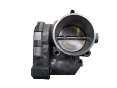 Drosselklappe VWAG 06A133062C 0280750036 1.8T 1075