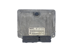 Steuergerät 24417167PB 0281010267 Opel Bosch 56056