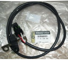 Impulssensor Neues Original 7700739795 Renault Impulssensor Neues Original 7700739795 Renault