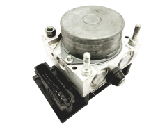 Abs-Pumpe Renault Modus Clio 3 8200559748 0265231802 Bosch