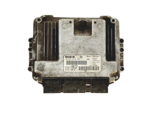 Steuergerät 0281010707 9647158080 9647785580 PSA Bosch 26962