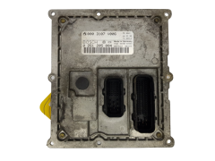 Steuergerät Smart 0003107V006 0261205004 Bosch 22308