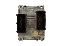 Steuergerät Fiat 00467826310 0261204983 1037352994 Bosch 16584
