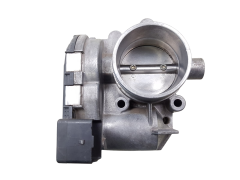 Drosselklappe Citroen Peugeot 0280750085 1635Q9 1.6 Bosch 1931