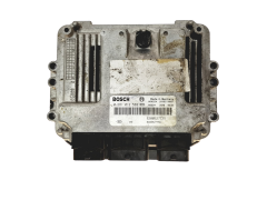 Steuergerät 0281012589 8200527725 8200527756 Renault Bosch 30475