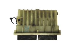 Steuergerät 24410130 ID804027 Opel GM Delphi 26792