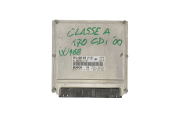 Steuergerät A0285451932 0281010118 Mercedes Bosch 41945